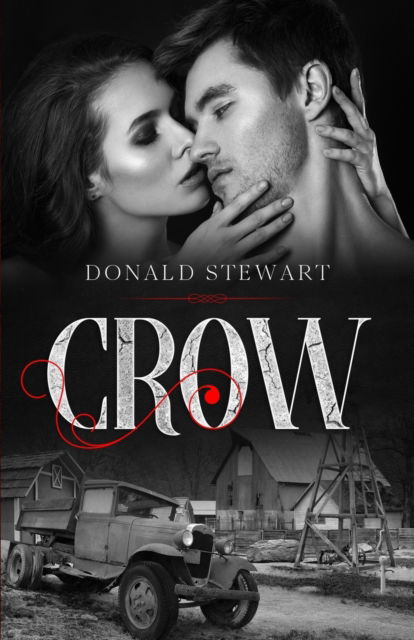 Cover for Donald Stewart · Crow (Paperback Book) (2022)