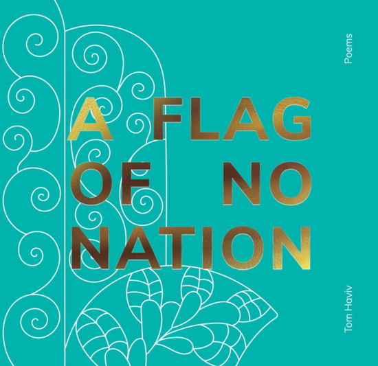 Cover for Tom Haviv · A Flag of No Nation (Paperback Book) [2 New edition] (2025)