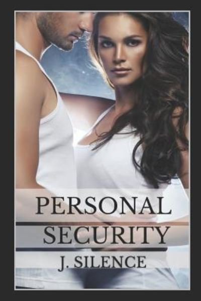 Cover for J Silence · Personal Security (Paperback Book) (2017)