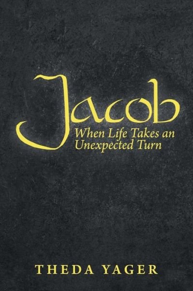 Cover for Theda Yager · Jacob (Paperback Bog) (2019)