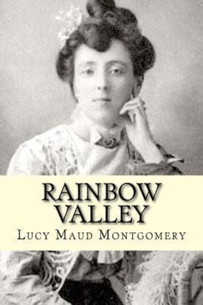 Cover for Lucy Maud Montgomery · Rainbow Valley (Paperback Book) (2017)