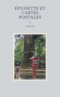 Épuisette et Cartes Postales - Guille Oom - Books - Books on Demand Gmbh - 9782322388059 - November 17, 2021