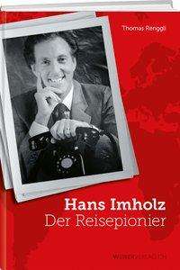 Cover for Renggli · Hans Imholz (Book)