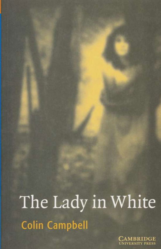 Cover for C. Campbell · Lady in White (Book)