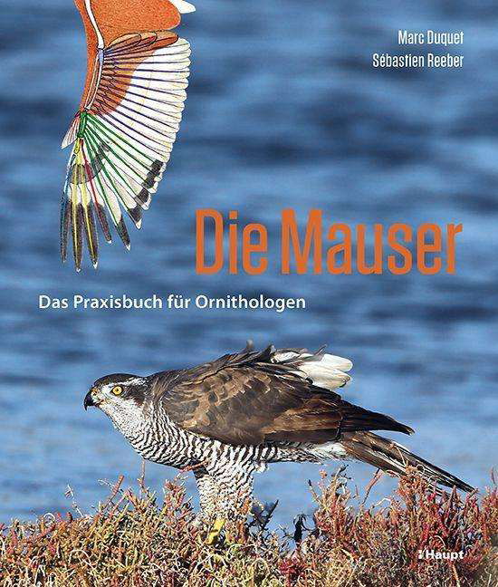 Cover for Duquet · Die Mauser (Book)