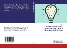 Cover for Vu · Component Oriented Programming (Bok)