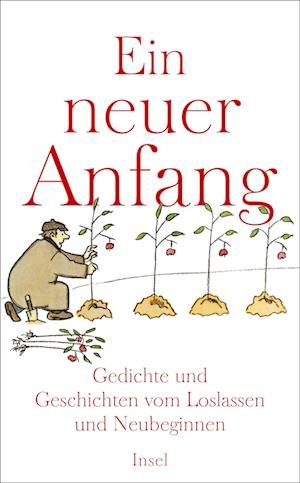Cover for Clara Paul · Ein neuer Anfang (Book) (2022)