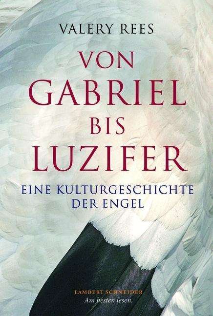 Cover for Rees · Von Gabriel bis Luzifer (Bog)