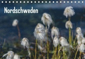 Cover for Jacob · Nordschweden (Tischkalender 2020 (Bok)