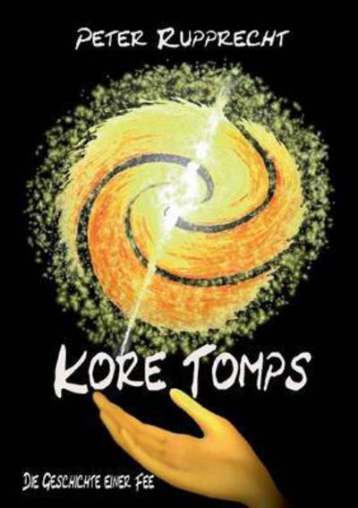 Cover for Peter Rupprecht · Kore Tomps (Paperback Book) (2019)