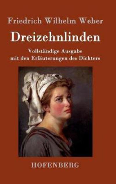 Cover for Weber · Dreizehnlinden (Book) (2017)
