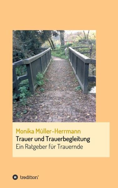 Cover for Müller-Herrmann · Trauer und Trauerbeglei (Book) (2018)