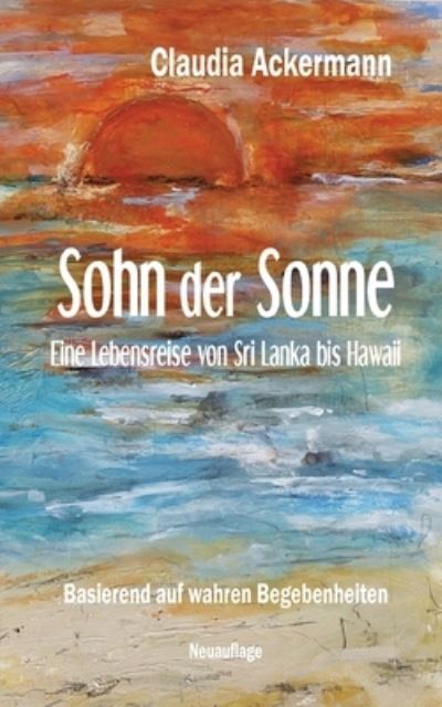 Cover for Ackermann · Sohn der Sonne (Bok) (2020)