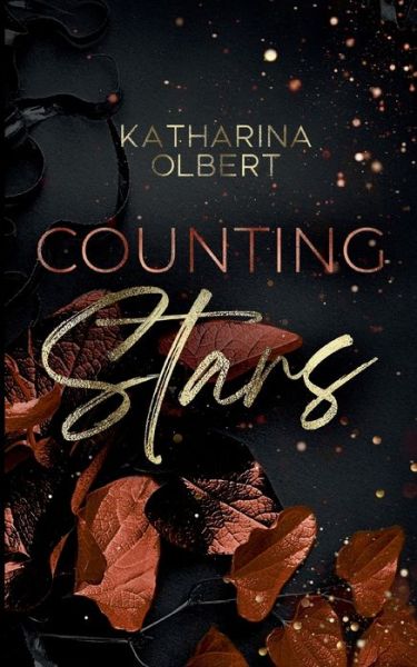 Cover for Katharina Olbert · Counting Stars (Paperback Book) (2022)