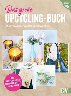 Best Of Resteliebe - Alles Verwenden. Nichts Verschwenden. - Ina Mielkau - Books -  - 9783838839059 - 