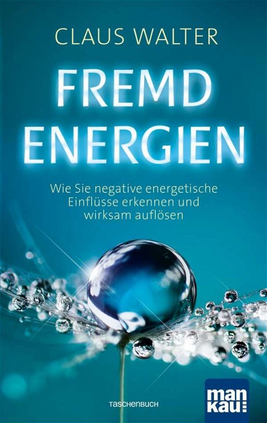 Cover for Walter · Fremdenergien (Bok)