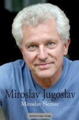 Cover for Nemec · Miroslav,Jugoslav (Book)