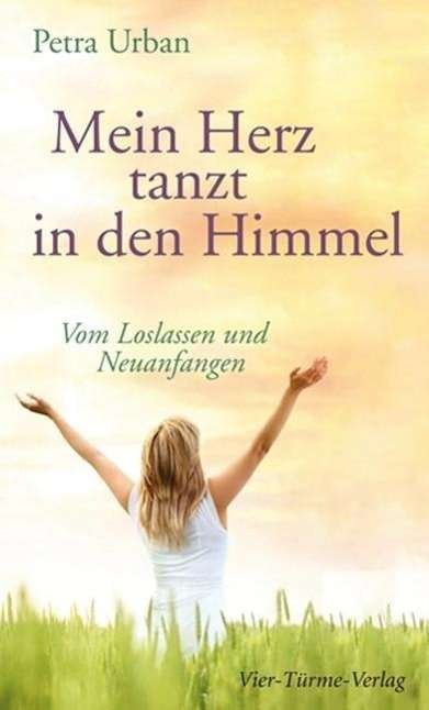 Cover for Urban · Mein Herz tanzt in den Himmel (Book)