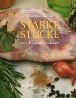 Cover for Lothar Eiermann · Starke Stücke (Hardcover bog) (2003)