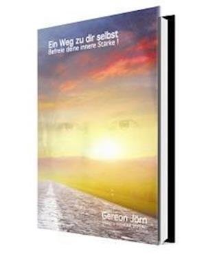 Cover for Jörn · Ein Weg zu dir selbst (Book)