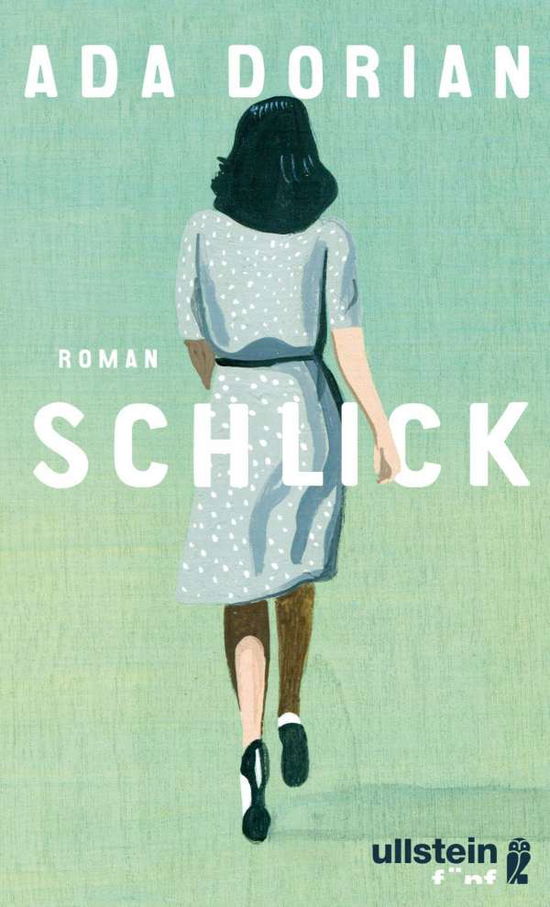 Cover for Dorian · Schlick (Book)