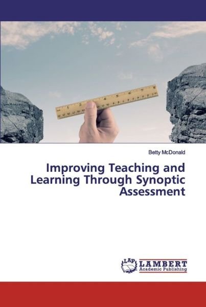 Cover for McDonald · Improving Teaching and Learnin (Bog) (2019)