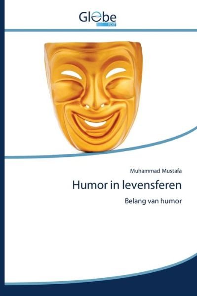 Cover for Mustafa · Humor in levensferen (Bok) (2020)