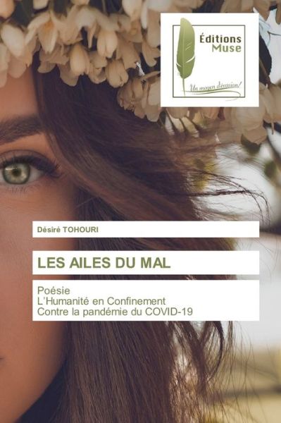 Cover for Tohouri · Les Ailes Du Mal (Buch) (2020)