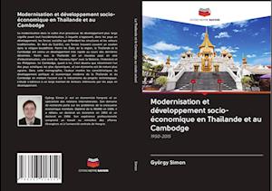 Cover for Simon · Modernisation et développement so (Book)