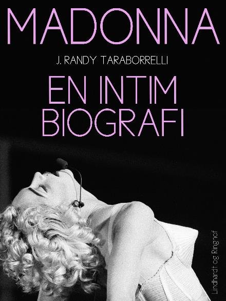 Cover for J. Randy Taraborrelli · Madonna. En intim biografi (Poketbok) [4:e utgåva] (2017)