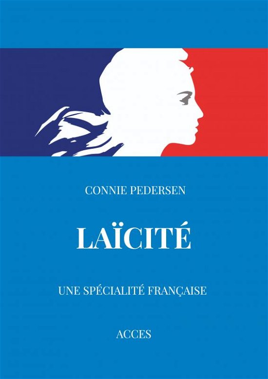 Cover for Connie Pedersen · Laïcité (Pocketbok) (2022)