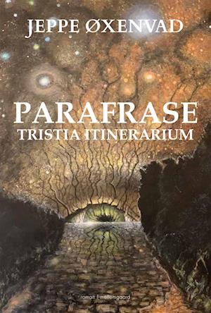 Jeppe Øxenvad · Parafrase (Taschenbuch) [1. Ausgabe] (2022)