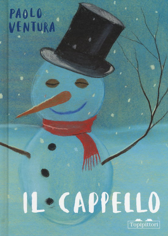 Cover for Paolo Ventura · Il Cappello. Ediz. A Colori (Book)