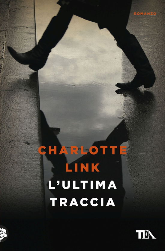 L' Ultima Traccia - Charlotte Link - Books -  - 9788850247059 - 