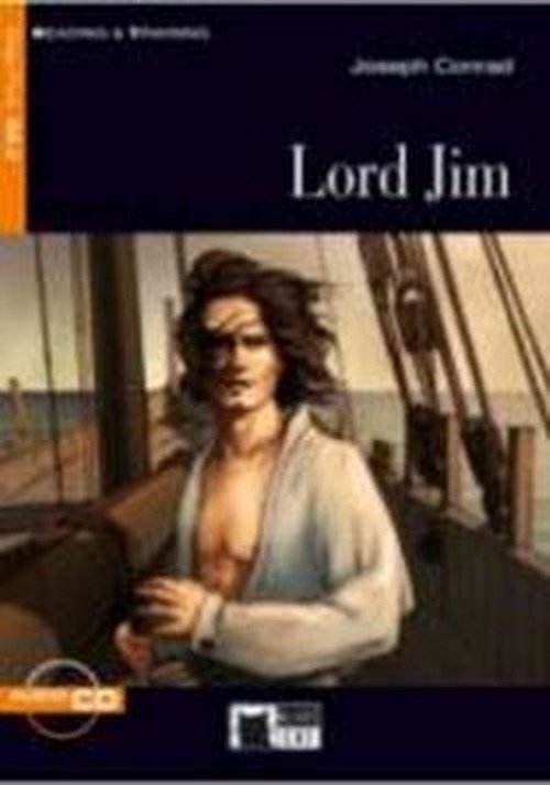 Cover for Joseph Conrad · Lord Jim - Reading &amp; Training: Intermediate (Bok) (2008)