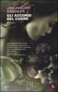 Cover for Jan-Philipp Sendker · Gli Accordi Del Cuore (DVD)