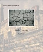 Cover for Kurt Salomonson · Sveket (Book) (2009)