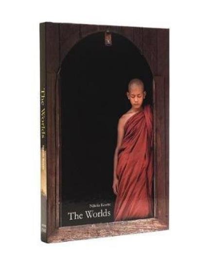 The World's by Nikola Kostic - Veronika Blomgren - Books - Define Fine - 9789188457059 - September 4, 2017