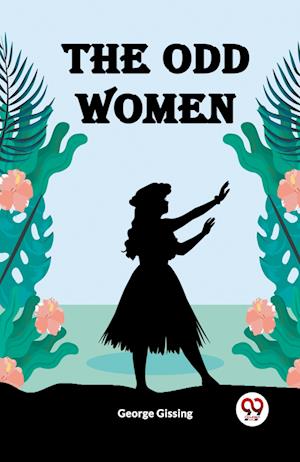 Cover for George Gissing · The Odd Women (Edition2023) (Paperback Book) (2023)