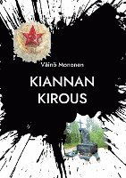 Cover for Väinö Mononen · Kiannan Kirous (Hardcover Book) (2022)