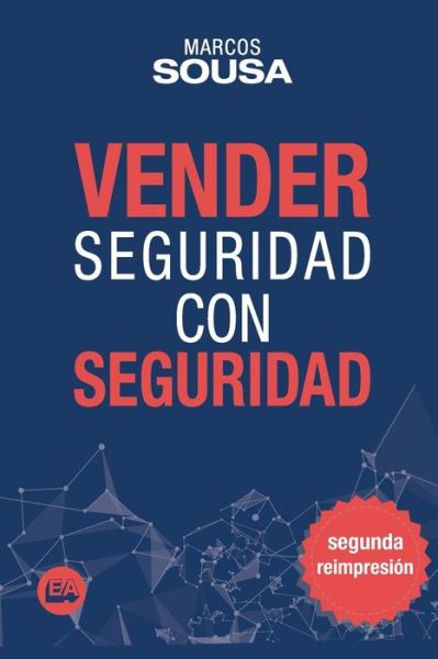 Cover for Marcos Sousa · Vender Seguridad con Seguridad (Paperback Book) (2017)