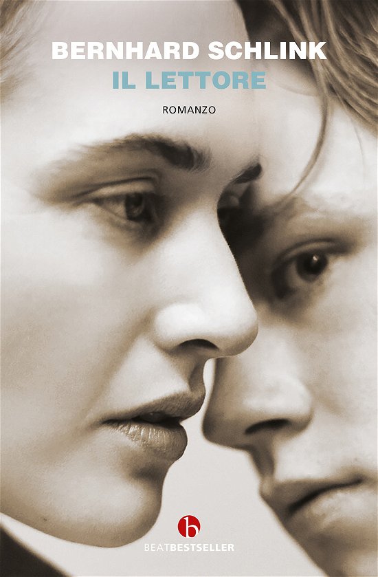 Cover for Bernhard Schlink · Il Lettore (Book)