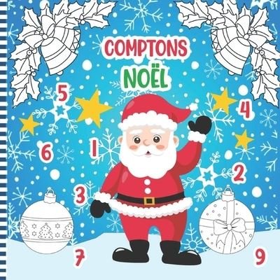 Cover for Numbzfr Press · Comptons Noel (Paperback Bog) (2020)