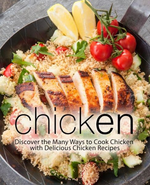 Chicken - Booksumo Press - Books - Independently Published - 9798611845059 - February 13, 2020