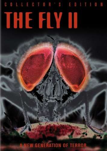 Cover for Fly 2 (DVD) (2011)