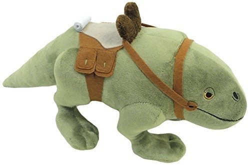 Cover for Star Wars · Star Wars - Peluche Dewback 23 Cm (Toys)