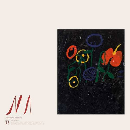 Ma - Devendra Banhart - Musiikki - NONESUCH - 0075597924060 - perjantai 13. syyskuuta 2019