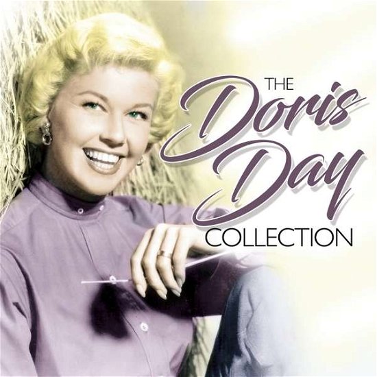 Doris Day Collection - Doris Day - Musik - ZYX - 0090204690060 - 4 augusti 2016