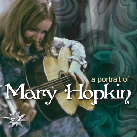 Cover for Mary Hopkin · Portrait of Mary Hopkin, a (CD) (2008)