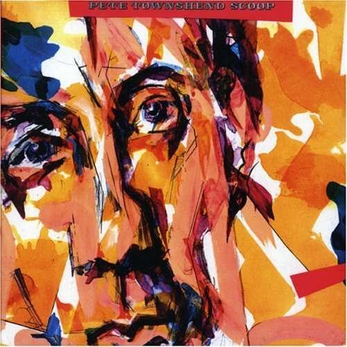 Scoop - Pete Townshend - Musik - CLASSIC REC. - 0601704000060 - 30. juni 1990